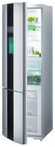 Gorenje NRK 2000 P2 Refrigerator larawan