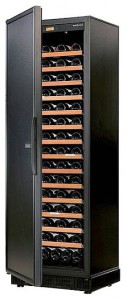 EuroCave V.259 Refrigerator larawan