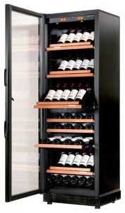 EuroCave S.259 Refrigerator larawan