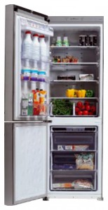 ILVE RN 60 C Black Холодильник фото