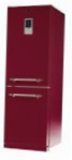 ILVE RT 60 C Burgundy Refrigerator