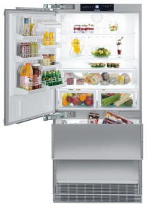 Liebherr ECN 6156 Холодильник Фото