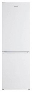 Daewoo Electronics RN-331 NPW Refrigerator larawan