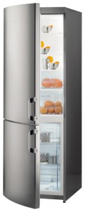 Gorenje NRK 61801 X Refrigerator larawan