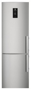 Electrolux EN 93886 MX Refrigerator larawan