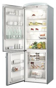 ROSENLEW RC312 SILVER Fridge Photo