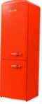 ROSENLEW RС312 KUMKUAT ORANGE Kühlschrank