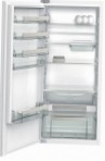 Gorenje GSR 27122 F Холодильник