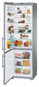 Liebherr CNes 4013 Холодильник Фото