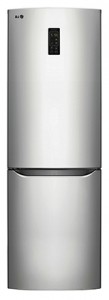 LG GA-B419 SMQZ Холодильник Фото