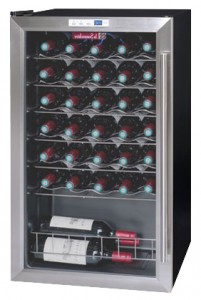 La Sommeliere LS33B Refrigerator larawan