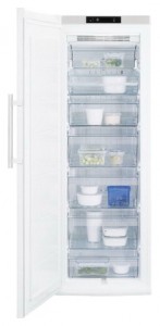 Electrolux EUF 2743 AOW Холодильник фото
