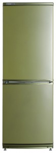 ATLANT ХМ 4012-070 Refrigerator larawan