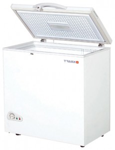 Kraft BD(W) 200 Q Refrigerator larawan