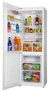 Vestel VNF 366 VWE Холодильник фото