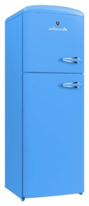 ROSENLEW RT291 PALE BLUE Холодильник Фото
