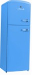 ROSENLEW RT291 PALE BLUE Kühlschrank