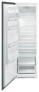 Smeg FR315APL Холодильник фото