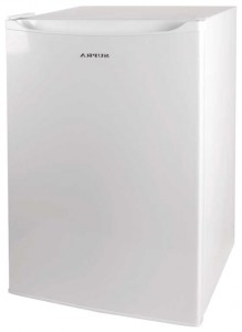 SUPRA FFS-090 Холодильник Фото