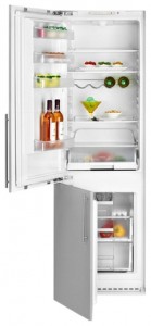 TEKA TKI2 325 DD Refrigerator larawan