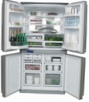 Frigidaire FQE6703 Køleskab