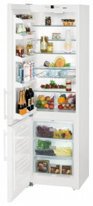 Liebherr CUN 4033 Refrigerator larawan