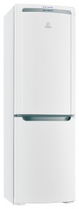 Indesit PBAA 34 F Холодильник Фото