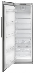 Fulgor FRSI 400 FED X Refrigerator larawan