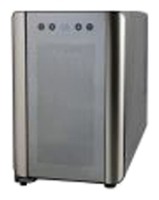 Ecotronic WCM-06TE Холодильник Фото
