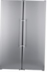 Liebherr SBSesf 7222 Холодильник
