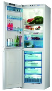 Pozis RK-128 Refrigerator larawan