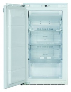 Kuppersbusch ITE 1370-1 Холодильник фото