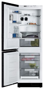 De Dietrich DRN 1017I Холодильник Фото