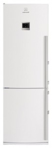Electrolux EN 53853 AW Refrigerator larawan