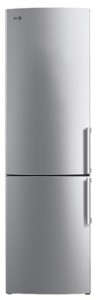 LG GA-B439 YMCZ Refrigerator larawan