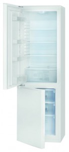 Bomann KG183 white 冰箱 照片