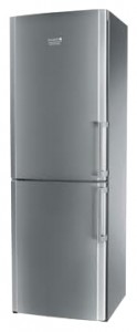 Hotpoint-Ariston HBM 1201.3 S NF H Fridge Photo