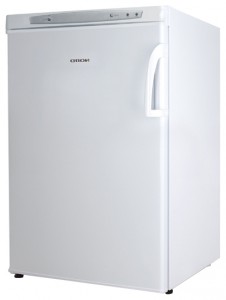 NORD DF 159 WSP Refrigerator larawan