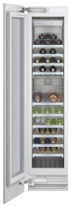 Gaggenau RW 414-301 Refrigerator larawan
