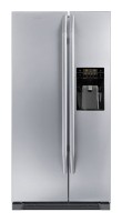 Franke FSBS 6001 NF IWD XS A+ Refrigerator larawan