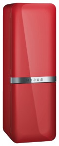 Bosch KCN40AR30 Buzdolabı fotoğraf