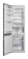 Smeg CR329PZ Холодильник Фото