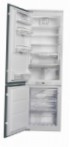 Smeg CR329PZ Tủ lạnh