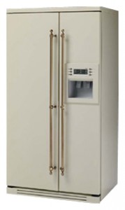 ILVE RN 90 SBS GR Refrigerator larawan