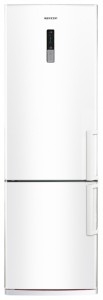 Samsung RL-50 RRCSW Tủ lạnh ảnh