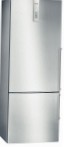 Bosch KGN57PI20U Køleskab