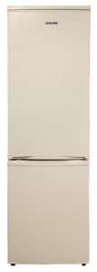 Shivaki SHRF-335DI Холодильник фото