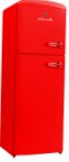ROSENLEW RT291 RUBY RED Refrigerator