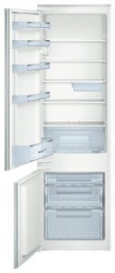 Bosch KIV38V20 Tủ lạnh ảnh
