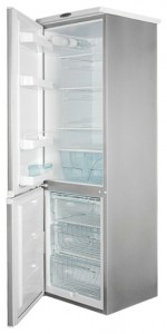 DON R 291 металлик Refrigerator larawan